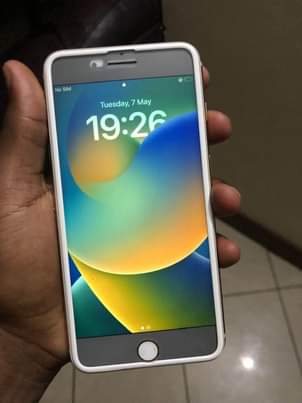 iphone 8plus