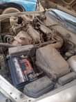 A picture of Toyota Camry Orobo
