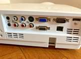 A picture of Projector