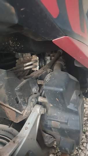 A picture of Vario new 2021