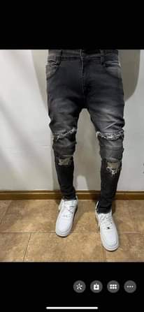 A picture of Men clothing