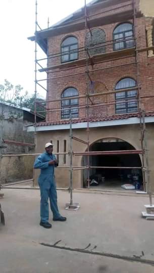 building material