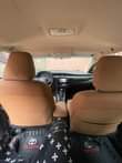 A picture of Distress sale Corolla 2015 2016 model good engine and gear