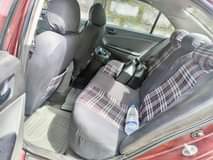 A picture of First body Hyundai sonata 2009 model buy and enjoy with