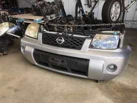 A picture of violet Amana Automotives 0746867452