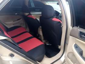 A picture of NEARLY USED 2007 MODEL HONDA DC Sound engine Smooth gear