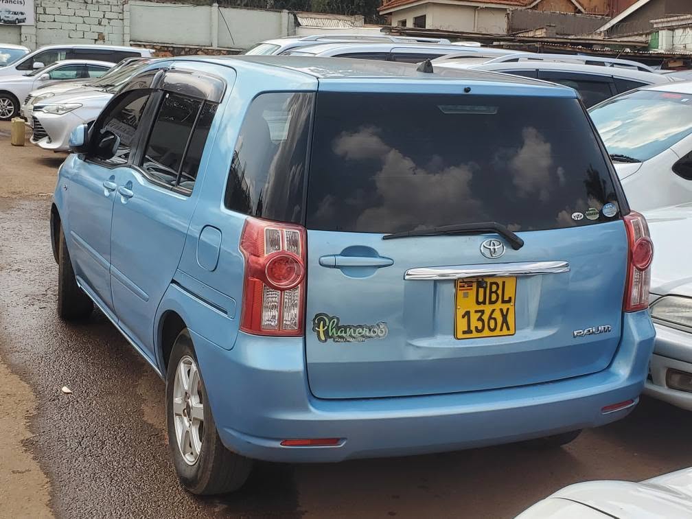 A picture of Cars for sell 0754006652