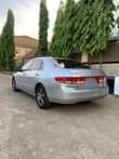A picture of CLEAN NIGERIAN USED HONDA EOD PRICE 1 550M LOCATION KADUNA
