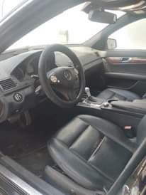 A picture of Mercedes Benz 4matic