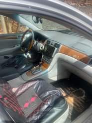 A picture of 2006 es330 Neatly registered Excellent condition Price 4m firm Location