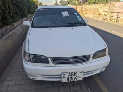 cars for sale in lusaka
