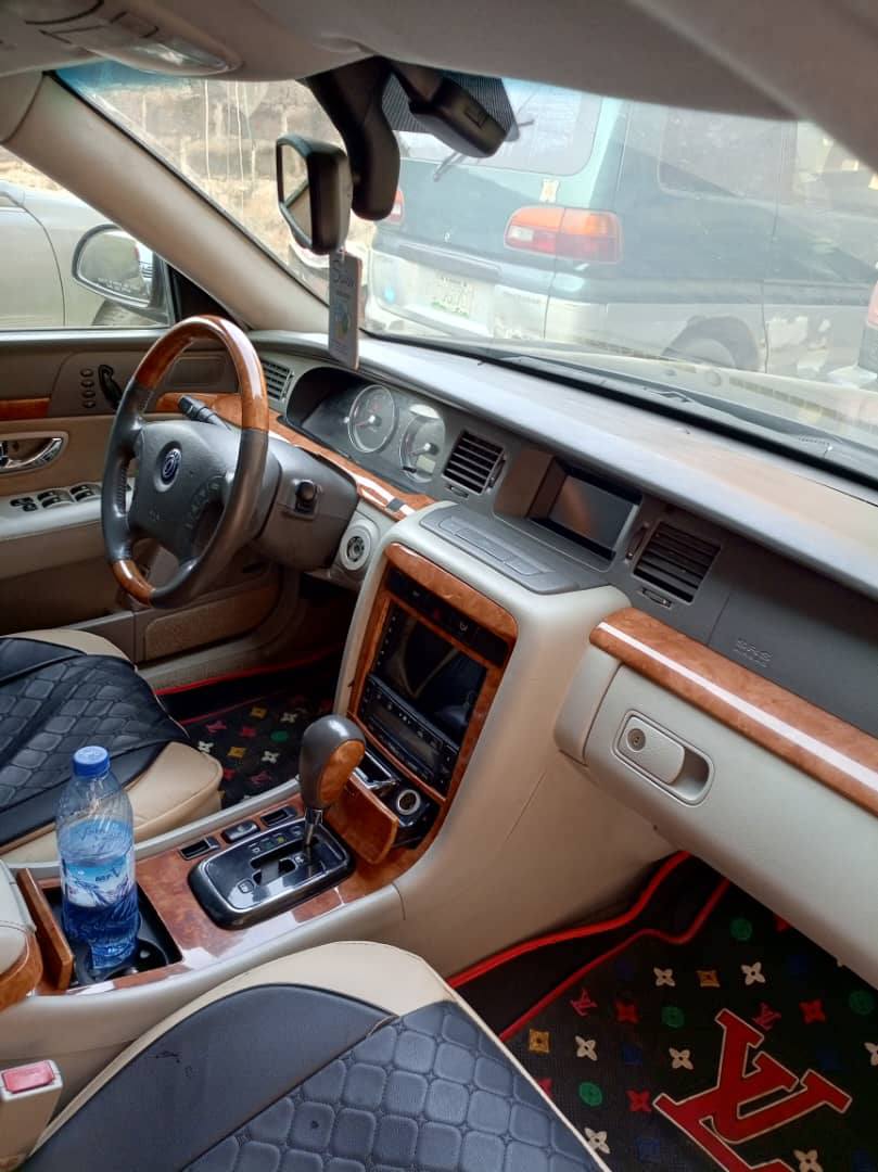 A picture of KiA 08033647110
