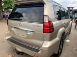 A picture of Super Clean Lexus GX 470 Foreign Used for sale urgently