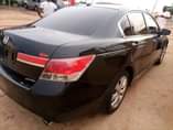 A picture of Clean used 2012 honda accord Location is kaduna Price 2