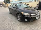 A picture of 2013 Toyota Corolla