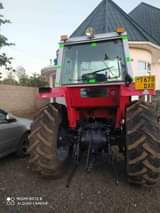 A picture of TRACTOR