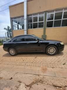 A picture of Subaru