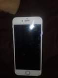 A picture of IPhone 6s