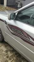A picture of SUPER CLEAN AVALON NOTHING TO FIX PURE FIRST BODY Engine