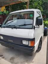 used mazda bongo
