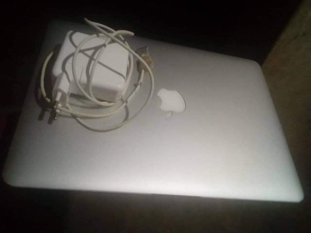 macbook