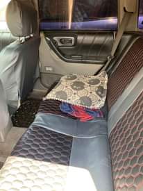 A picture of 2003 Subaru Forester