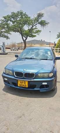 bmw 318i