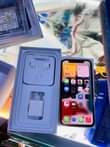 A picture of IPHONE X