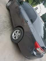 A picture of 2012 Toyota Corolla LE
