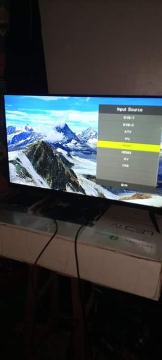 A picture of 32 Globalstar flameless at 310 000