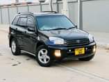 A picture of TOYOTA RAV 4