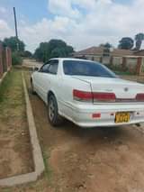 toyota mark 2