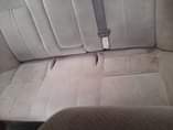 A picture of Toyota Camry dropped light
