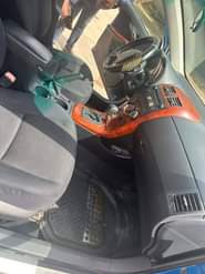 A picture of 2010 model Toyota Corolla S Available 5 8 Million naira