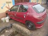 A picture of CLEAN REGISTERED PEUGEOT 207 ENGINE GEAR MANUAL TRANSMISSION AND AC