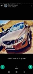 A picture of Volvo xC60 Call or Whatsapp 0753582273