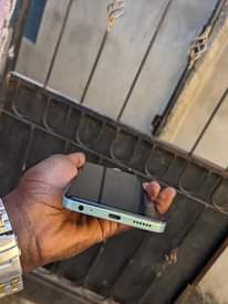 A picture of Infinix smart 8