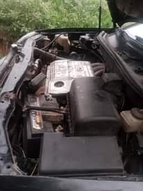 A picture of 2002 Lexus Rx300