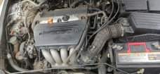 A picture of Honda Accord