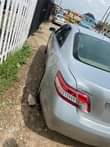 A picture of Toyota Camry 2010 1month used register accident free