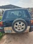 A picture of Toyota Rav4 07038246220