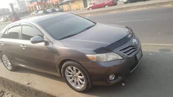 A picture of 2008 Toyota Camry for sale Engine AC Gear in good