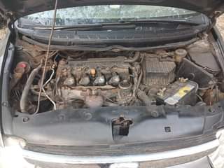 A picture of Super clean Honda civic 2008 model with everything working fine