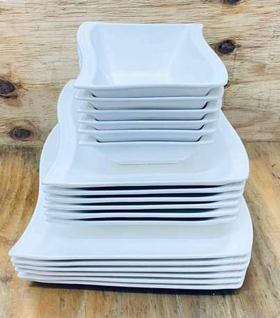 kitchenware