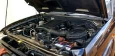 A picture of TOYOTA PRADO MCHAGA