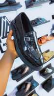 A picture of Classic shoe