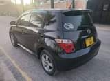 A picture of TOYOTA IST BAMPA KUBWA y o m 2006 full ac