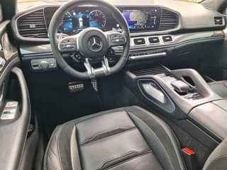 A picture of 2022 Mercedes GLE53 AMG foreign NGN225 000 000 00