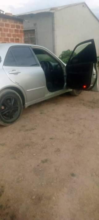 used toyota altezza