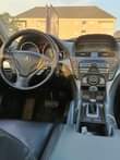 A picture of Registered 2011 ACURA TL Super Sound Engine Smooth Automatic Gear